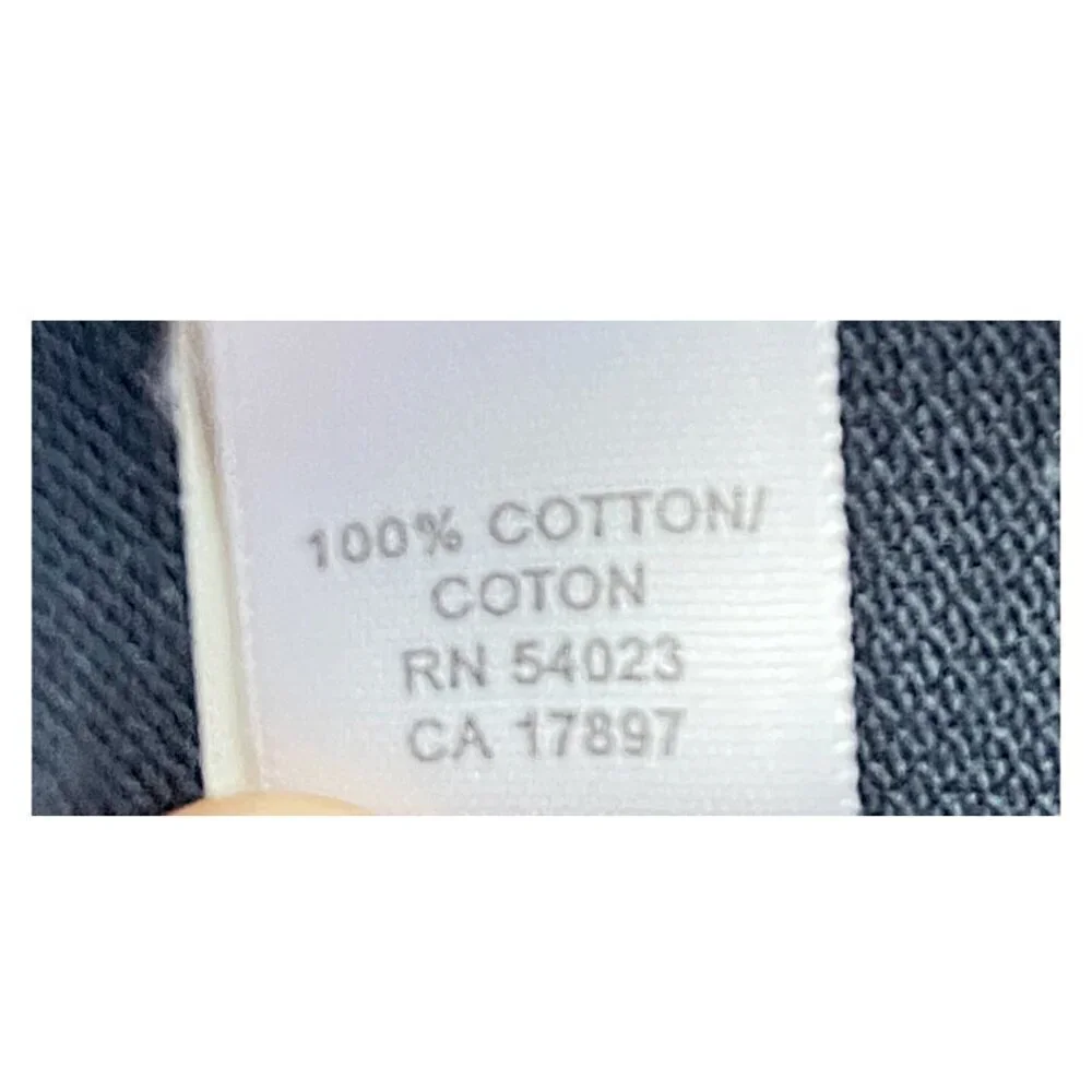 Banana Republic Polo Top‎ Blue Size XL